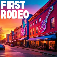 First Rodeo - Full Cover cover